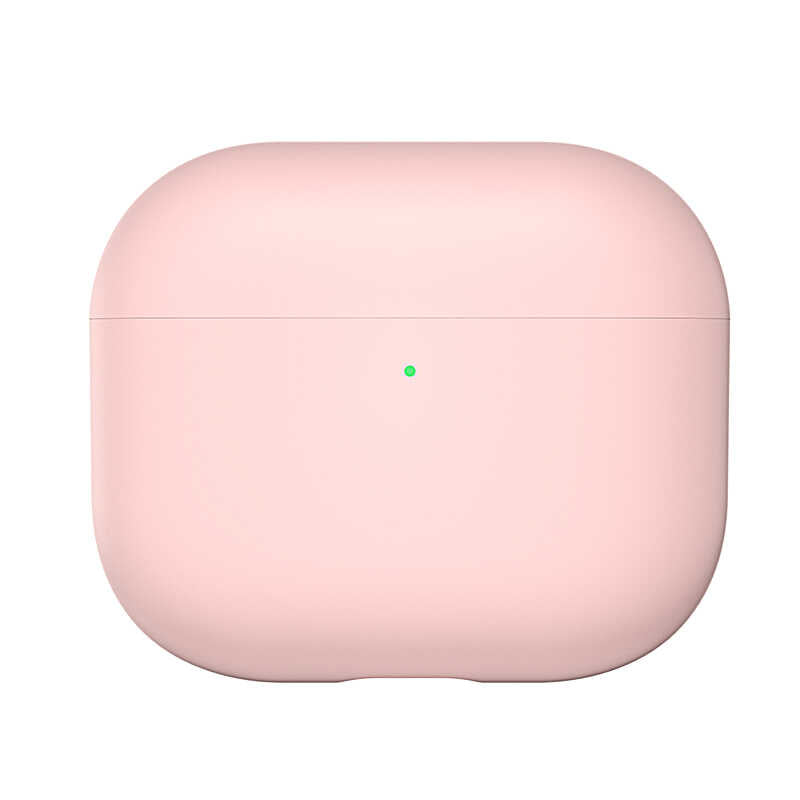 Benks Liquid Airpods 3 Kılıf Silikon PC Kılıf - 13 Benks Liquid Airpods 3 Kılıf Silikon PC Kılıf - 13